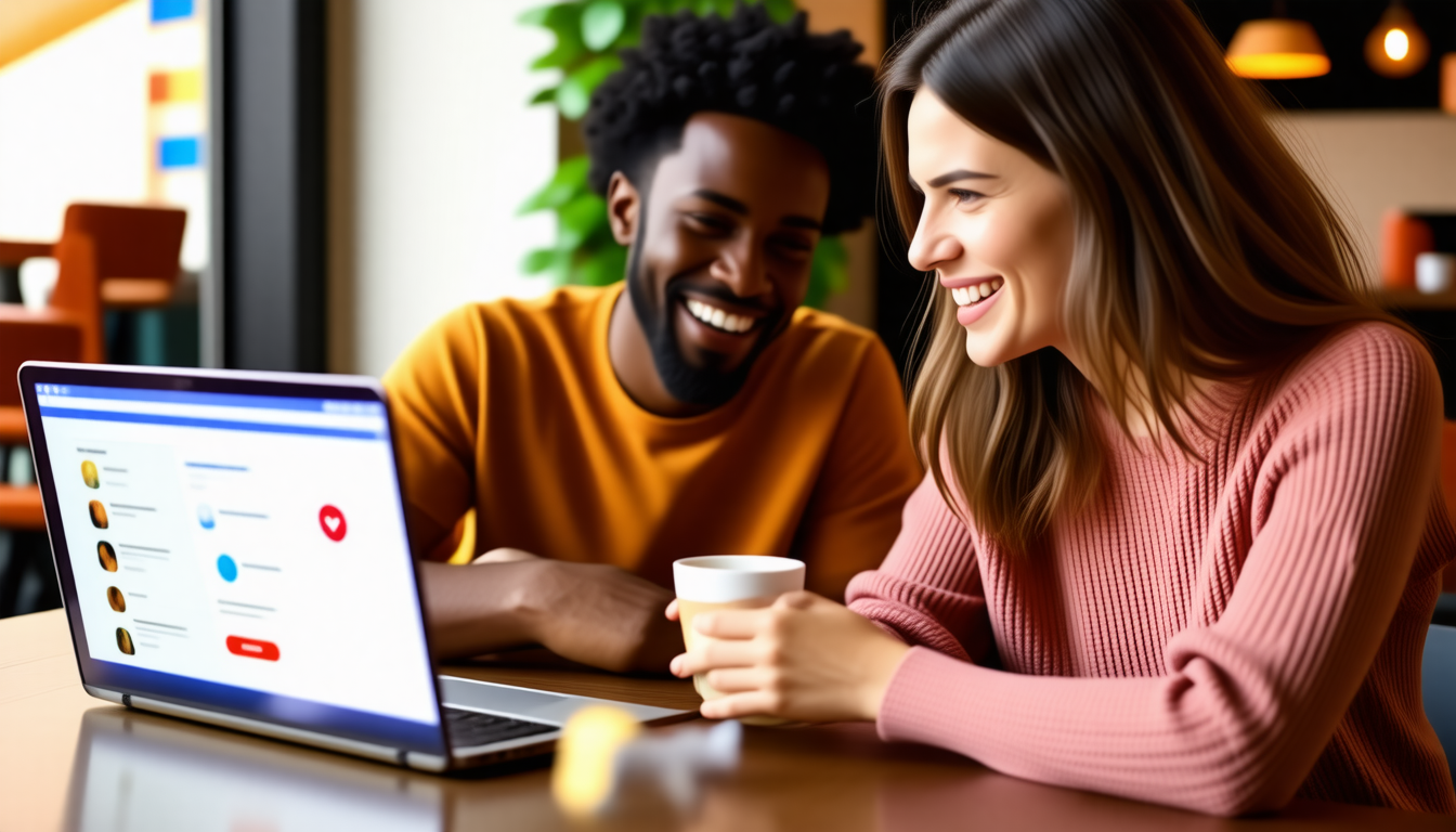 découvrez comment rédiger une bio de profil de rencontre captivante et authentique. attirez les bonnes personnes en restant fidèle à vous-même, sans artifice ni mensonge. suivez nos conseils pour créer une présentation qui reflète votre véritable personnalité et vos intentions.