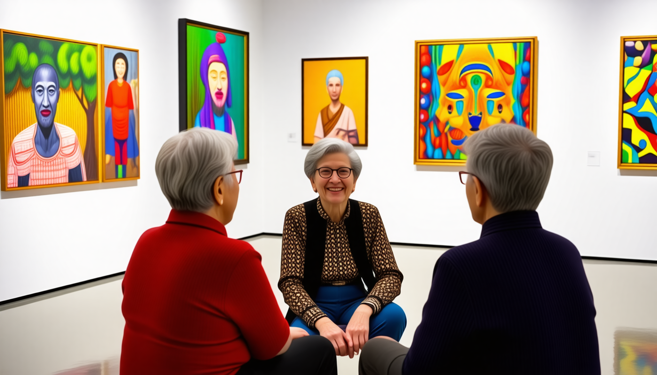 découvrez rencontre senior.com, le site dédié aux plus de 50 ans souhaitant trouver des relations sérieuses et durables. inscription gratuite et profils vérifiés pour des rencontres en toute confiance.