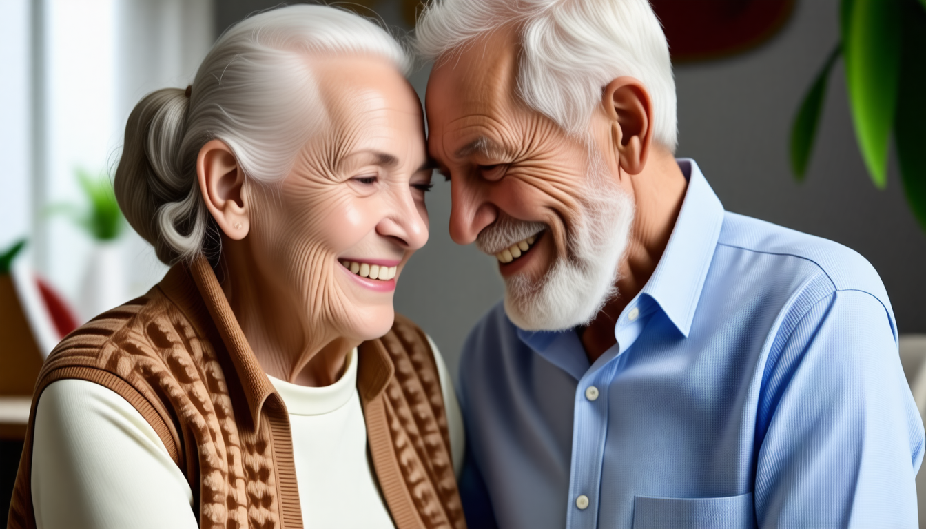 découvrez rencontres seniors, le site dédié aux célibataires de plus de 50 ans souhaitant faire de nouvelles rencontres sérieuses et trouver l'amour après 50 ans. inscrivez-vous gratuitement !