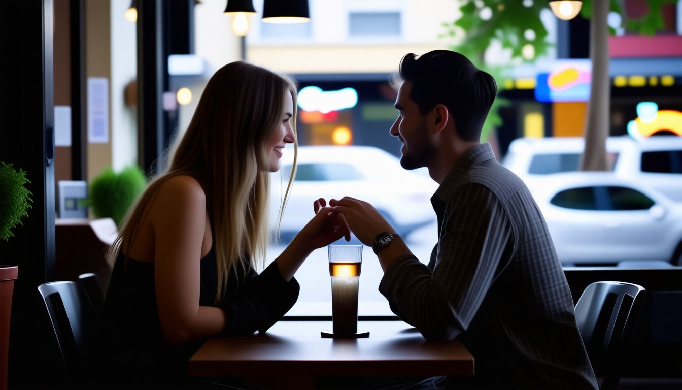 découvrez comment trouver l'équilibre entre insistance et lâcher-prise en séduction pour maximiser vos chances de succès sans dépasser les limites. apprenez à reconnaître les bons signaux et à agir avec confiance.