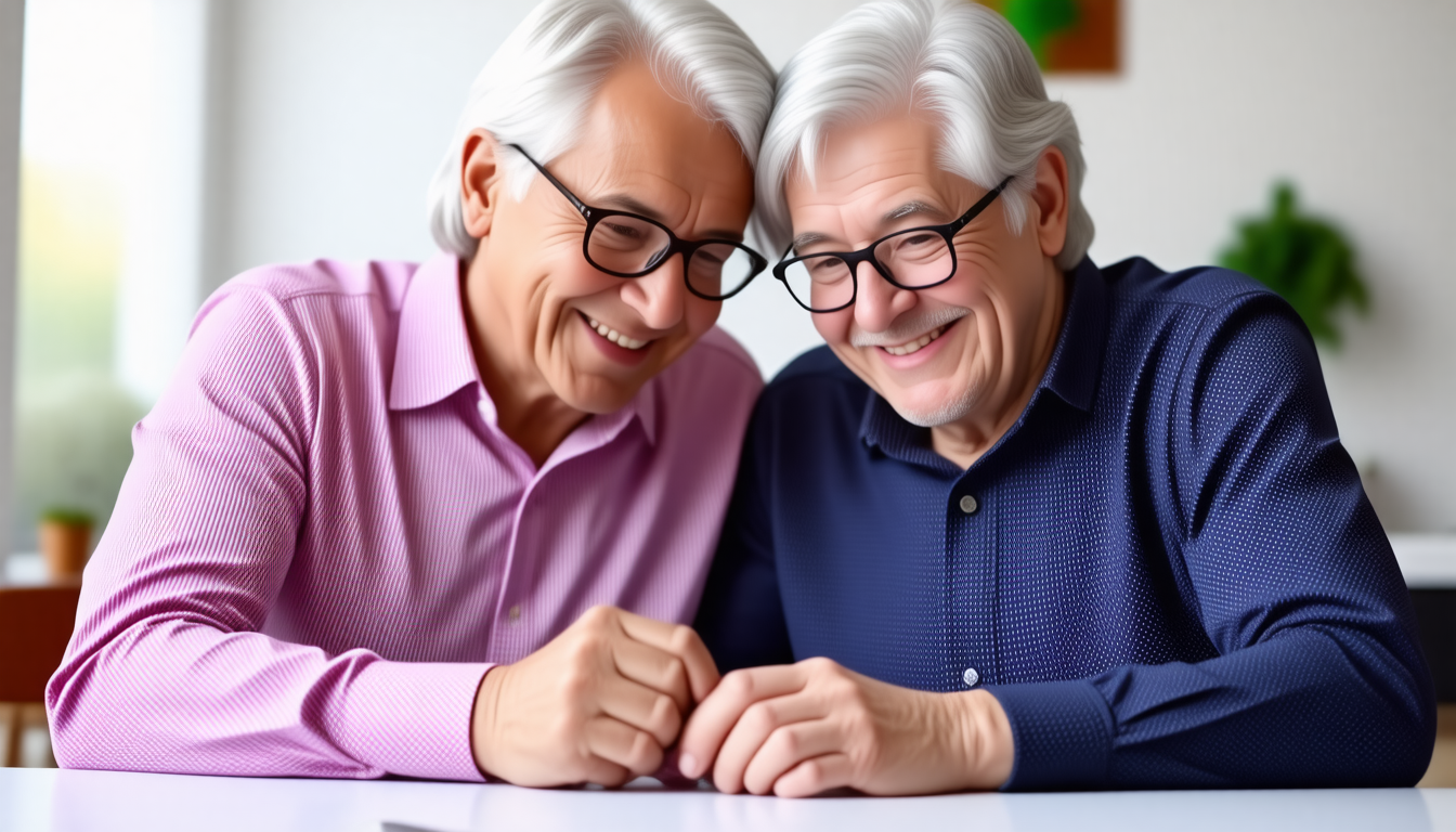 découvrez senior proximeety, le site de rencontre dédié aux seniors désirant faire des rencontres locales. avis, test et conseils pour trouver l'amour ou l'amitié aprÚs 50 ans en toute sérénité.