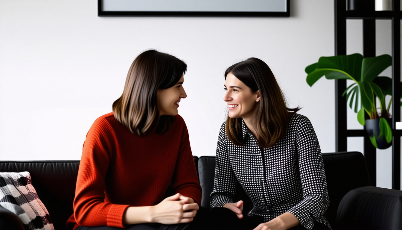 découvrez des conseils pratiques pour aborder la sexualité avec votre partenaire. apprenez à exprimer vos désirs et à instaurer une communication ouverte et honnête, afin de renforcer votre complicité et d'enrichir votre vie intime.