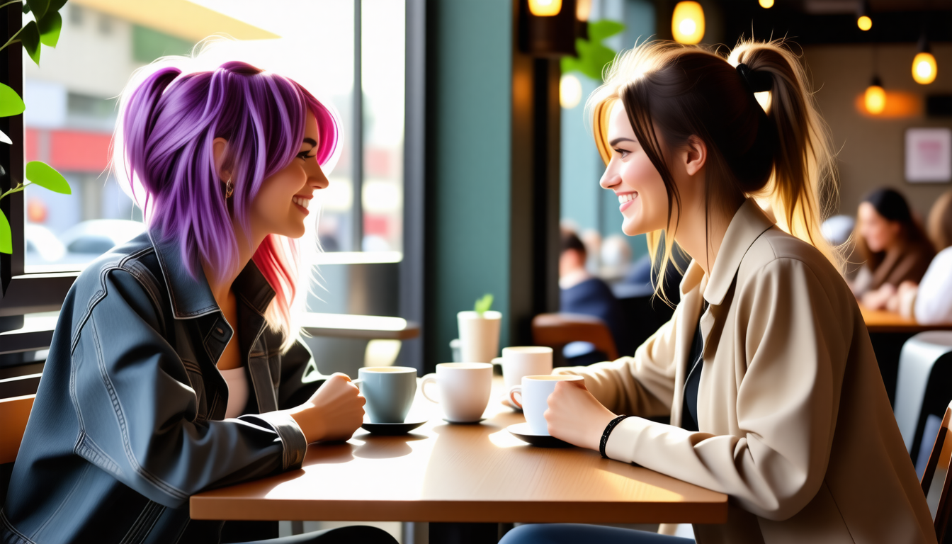 découvrez transdate.com, la plateforme idéale pour nouer des rencontres authentiques et sérieuses au sein de la communauté trans. rejoignez-nous pour explorer des connexions significatives et respectueuses.