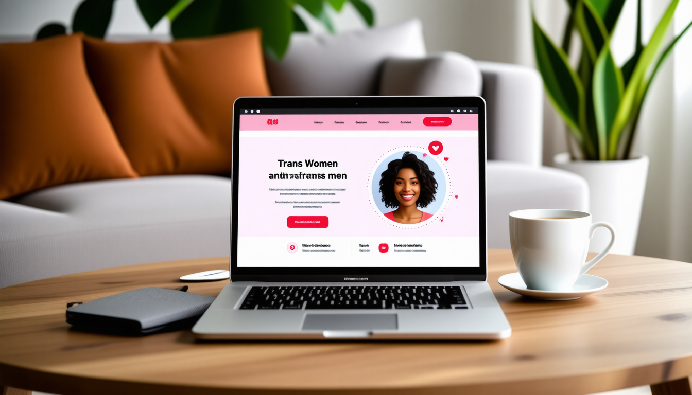 transsingle, site de rencontre sérieux dédié aux femmes et hommes trans. rejoignez une communauté inclusive pour des relations authentiques.