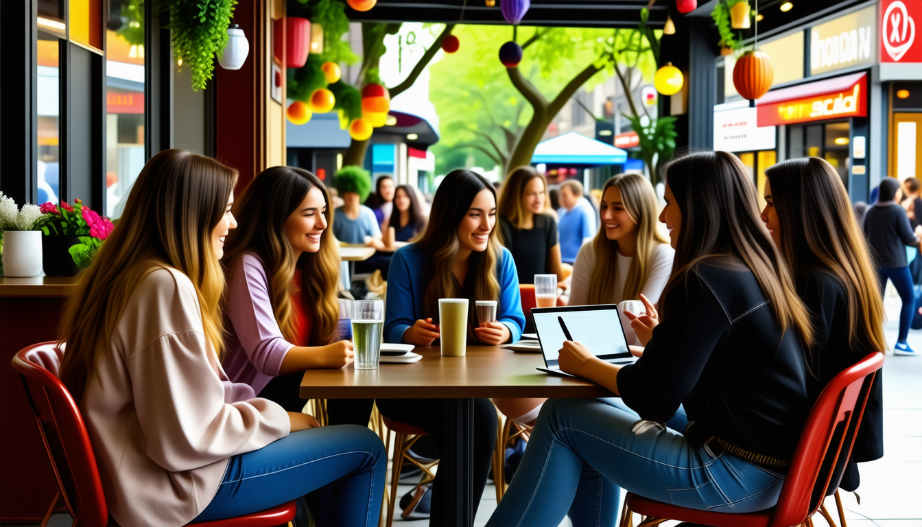 découvrez transsocial, la plateforme de rencontre et réseau social dédiée aux personnes transgenres. échangez, partagez et trouvez des connexions authentiques au sein d'une communauté bienveillante et inclusive.