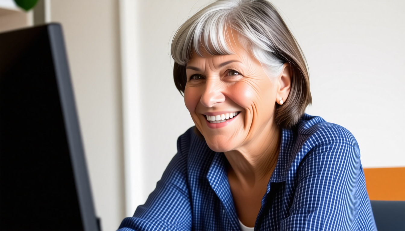 découvrez comment sylvie a retrouvé l'amour après son divorce grâce à disonsdemain. un témoignage inspirant sur le renouveau sentimental et la seconde chance offerte par les rencontres en ligne pour les plus de 50 ans.