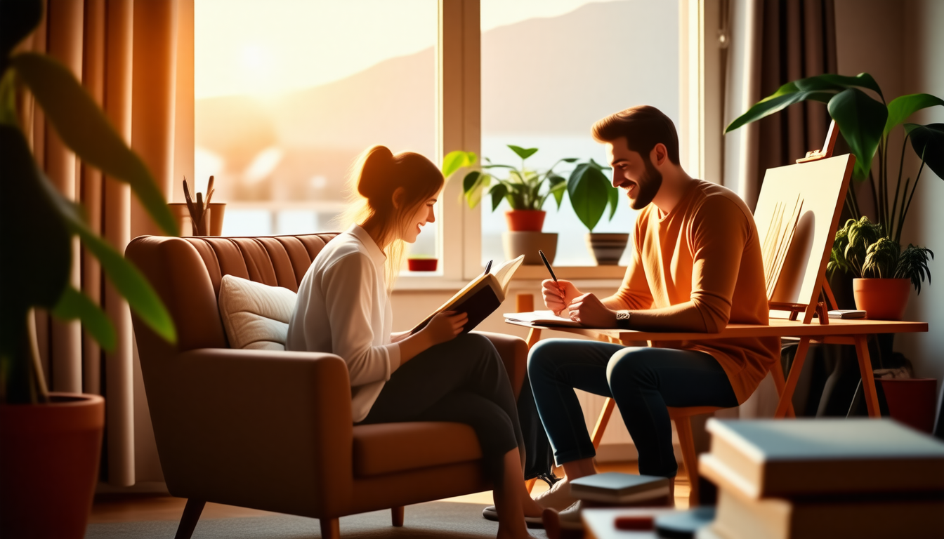 découvrez comment construire une relation de couple harmonieuse tout en préservant votre individualité, votre liberté et votre épanouissement personnel. conseils et astuces pour un équilibre sain dans votre vie amoureuse.