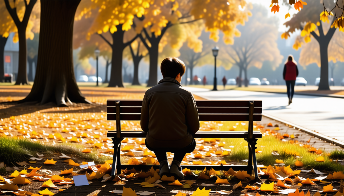 découvrez des conseils pratiques et des stratégies efficaces pour renforcer votre résilience affective après des échecs amoureux. apprenez à surmonter la douleur, rebondir et retrouver confiance en vous pour avancer sereinement.
