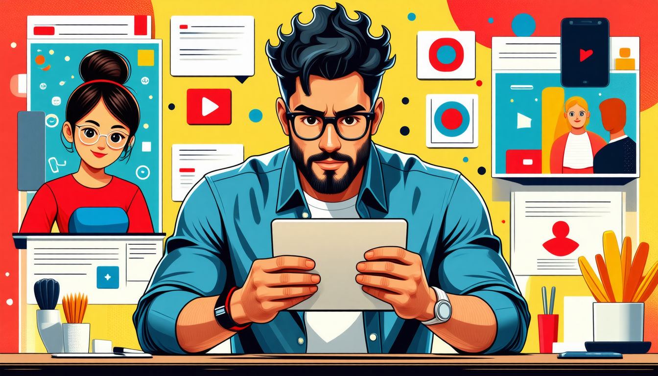 découvrez des conseils pratiques et des stratégies efficaces pour développer votre présence, attirer l'attention et renforcer votre attractivité, que ce soit dans le milieu professionnel ou personnel.