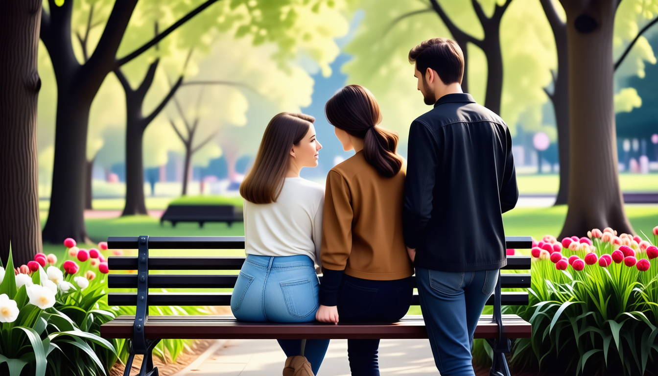 découvrez des conseils pratiques pour faire évoluer votre couple et préserver l’harmonie lorsque vos envies changent. apprenez à mieux communiquer et à renforcer votre relation face aux nouvelles attentes.