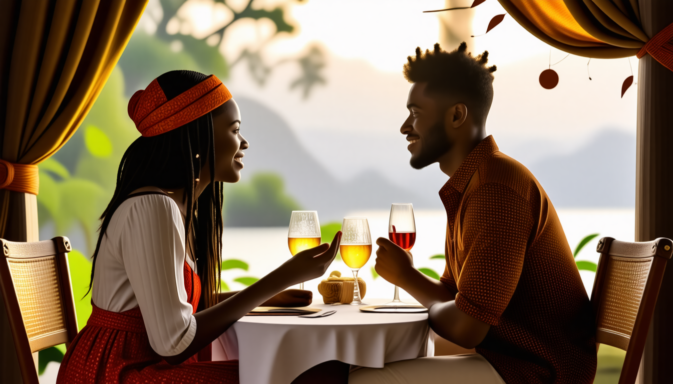 découvrez comment aborder le flirt de maniÚre respectueuse en tenant compte des différences culturelles. adoptez les bons comportements et évitez les faux pas grùce à nos conseils pratiques.
