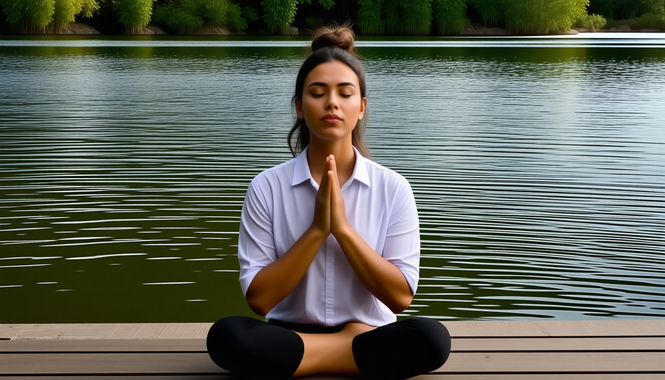 découvrez des conseils pratiques pour gérer le stress et l’anxiété avant un premier rendez-vous. apprenez à rester calme, à gagner en confiance et à profiter pleinement de cette nouvelle rencontre.