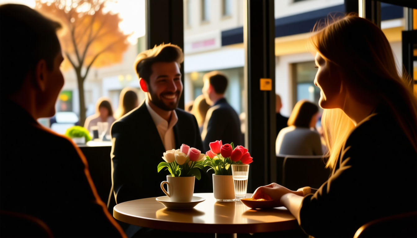 découvrez nos conseils pratiques pour retrouver confiance en vous et réussir à séduire après une longue période de célibat. apprenez à surmonter vos appréhensions et à créer de nouvelles connexions.