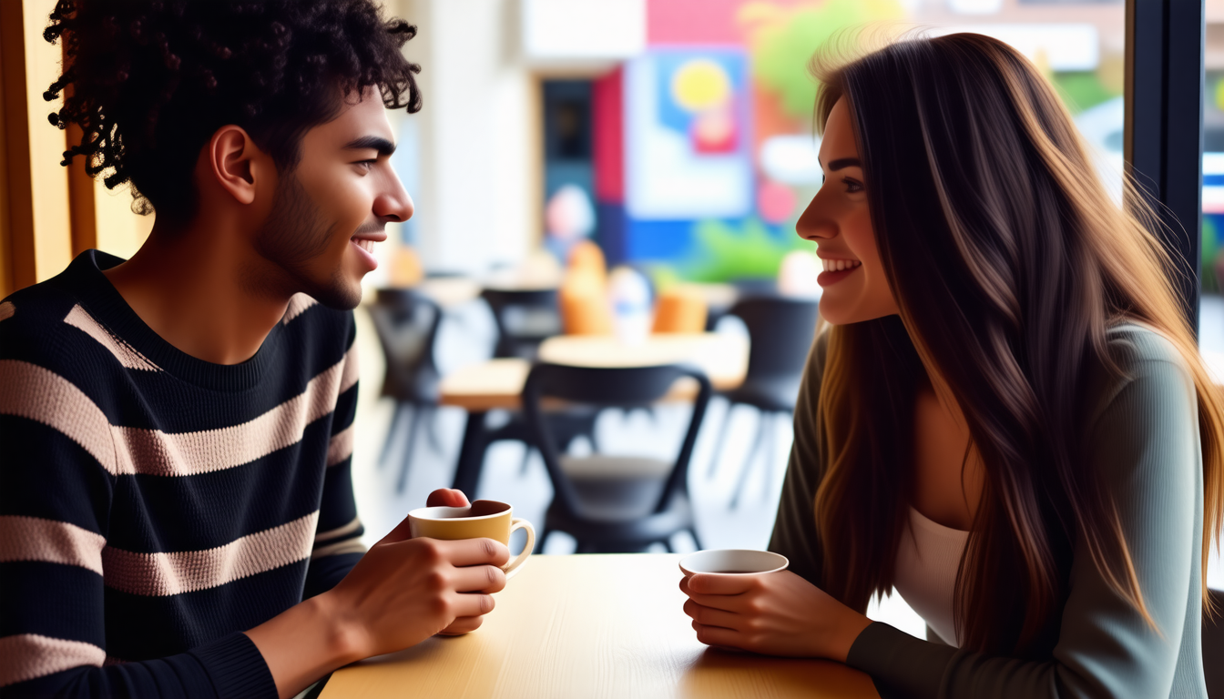 découvrez des conseils pratiques pour sortir de la friendzone sans risquer votre amitié. apprenez à exprimer vos sentiments tout en préservant la relation et à créer une connexion plus profonde sans pressure.