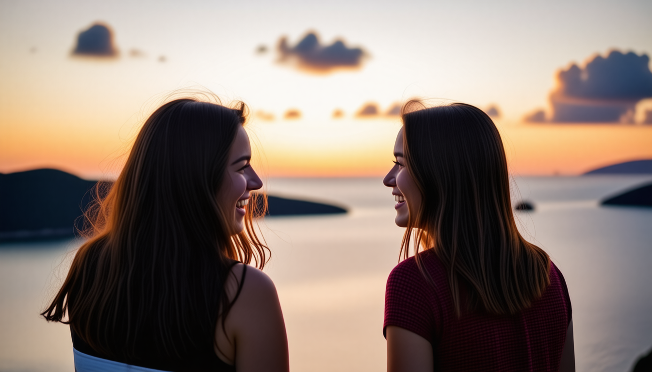 découvrez des conseils pratiques pour sortir de la friendzone sans risquer de briser votre amitié. apprenez à exprimer vos sentiments délicatement et à transformer votre relation en histoire d’amour tout en préservant vos liens.