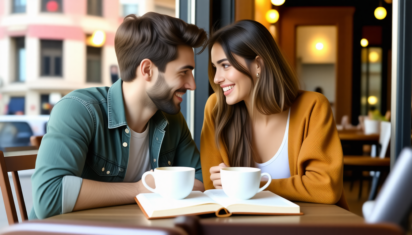 découvrez des conseils efficaces pour sortir de la friendzone en douceur, sans mettre en péril votre amitié. apprenez à exprimer vos sentiments et à renforcer votre relation, tout en préservant la complicité avec la personne qui compte pour vous.