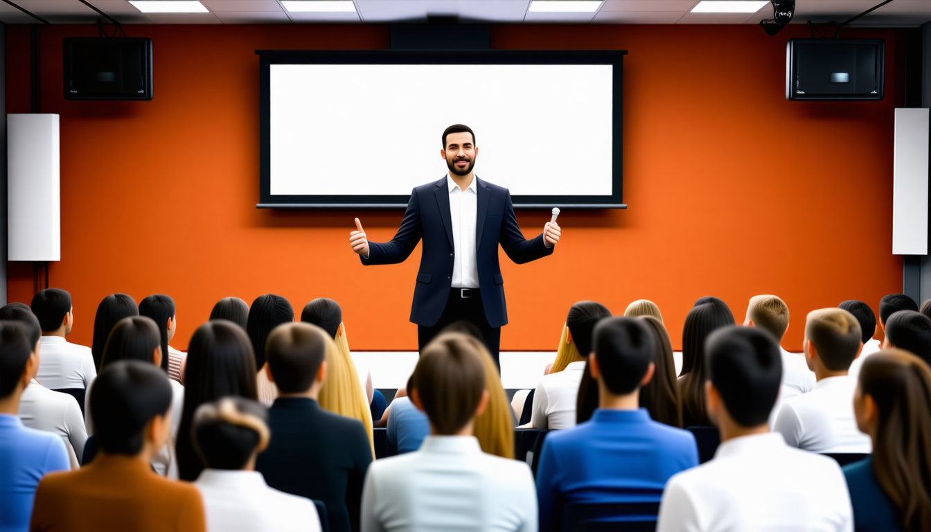 découvrez comment améliorer votre voix pour captiver et faire bonne impression dès les premiers échanges. conseils pratiques, astuces et exercices pour une communication vocale efficace.