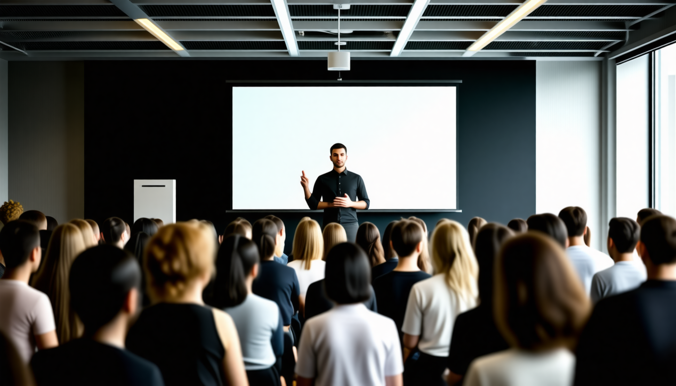 découvrez des conseils pratiques pour améliorer votre voix et captiver votre auditoire dès les premiers échanges. apprenez à poser votre voix, gérer votre respiration et gagner en assurance pour faire bonne impression dès le début d'une conversation.