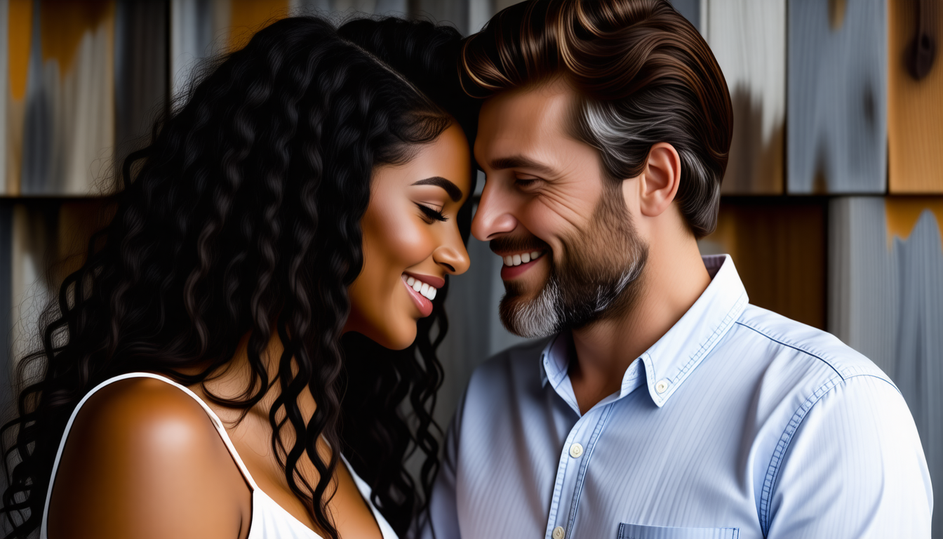 découvrez des conseils pratiques et bienveillants pour vivre une sexualité épanouie après 40 ans, améliorer votre intimité et renforcer la complicité au sein de votre couple.