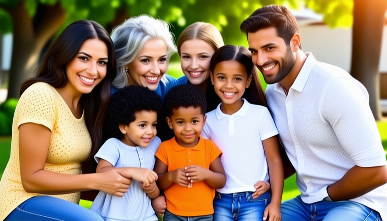 découvrez des conseils pratiques pour gérer sereinement la relation avec les familles respectives, éviter les tensions et instaurer une communication harmonieuse au sein du couple.