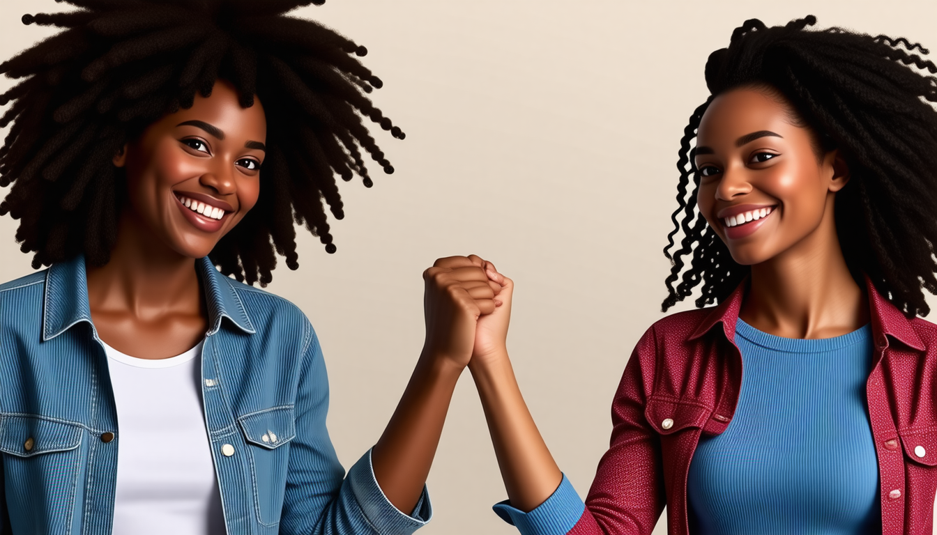 découvrez des conseils pratiques pour gérer les différences de valeurs dans un couple, renforcer la communication et maintenir l’harmonie dans votre relation malgré vos divergences.