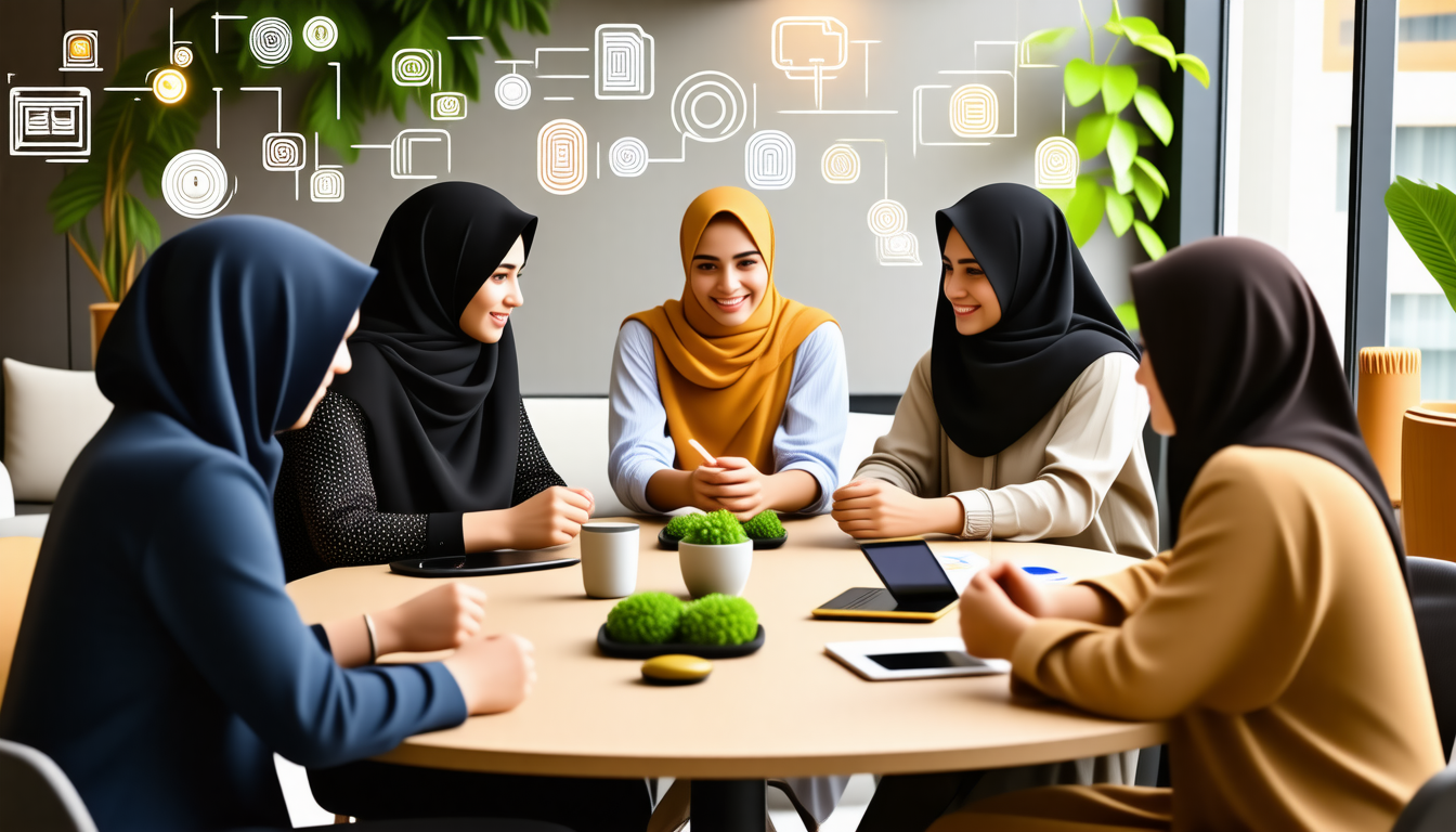 découvrez half our deen, le site de mariage musulman qui met l'accent sur la compatibilité pour aider les célibataires à trouver leur moitié, dans le respect des valeurs islamiques.