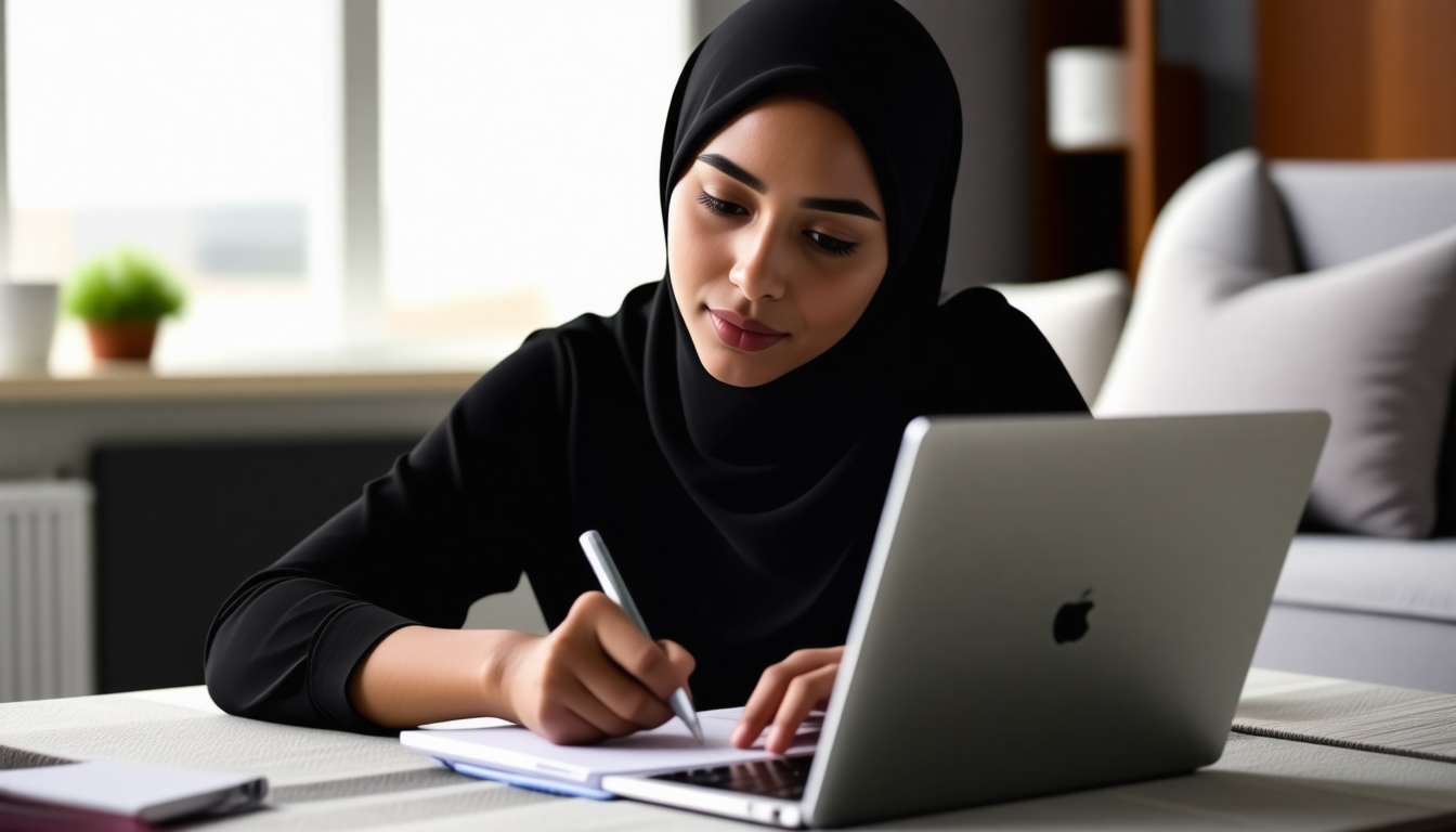 découvrez half our deen, le site de mariage musulman innovant qui mise sur la compatibilité pour vous aider à trouver votre partenaire idéal dans le respect de vos valeurs.