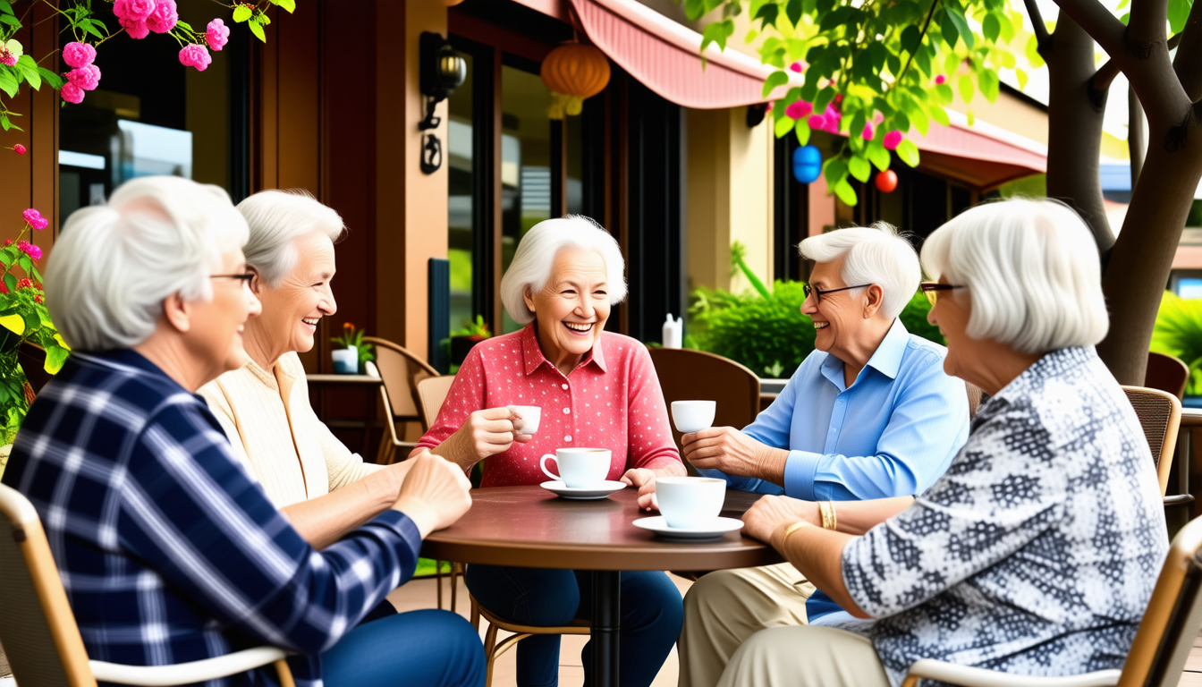 découvrez hugavenue senior, le site de rencontre dédié aux plus de 50 ans pour trouver une relation sérieuse ou de nouvelles amitiés. inscrivez-vous gratuitement et faites de belles rencontres en toute confiance.