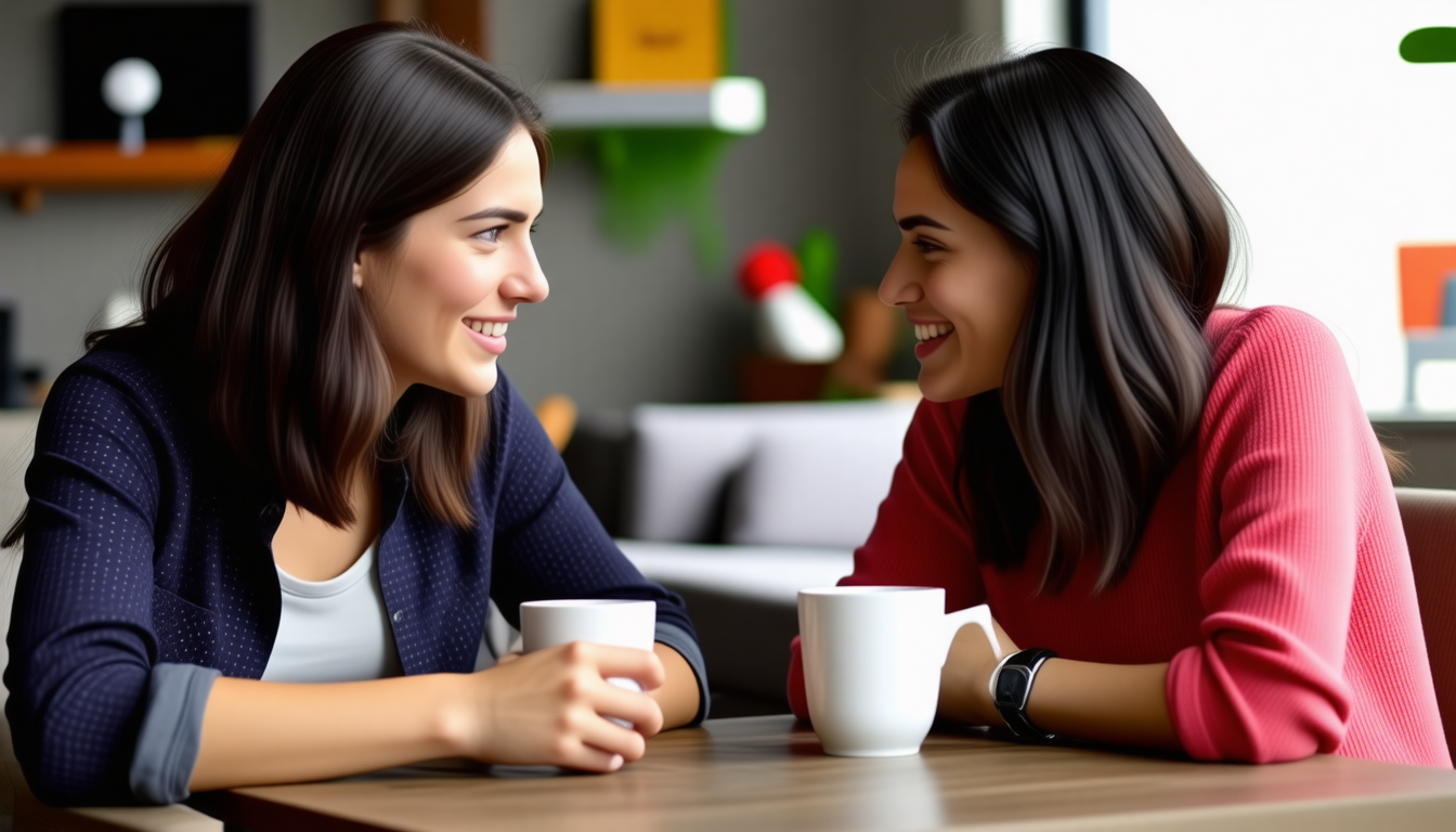 découvrez comment trouver l’équilibre entre vie de couple et relations familiales. conseils pratiques pour préserver l’harmonie et renforcer les liens dans votre foyer.