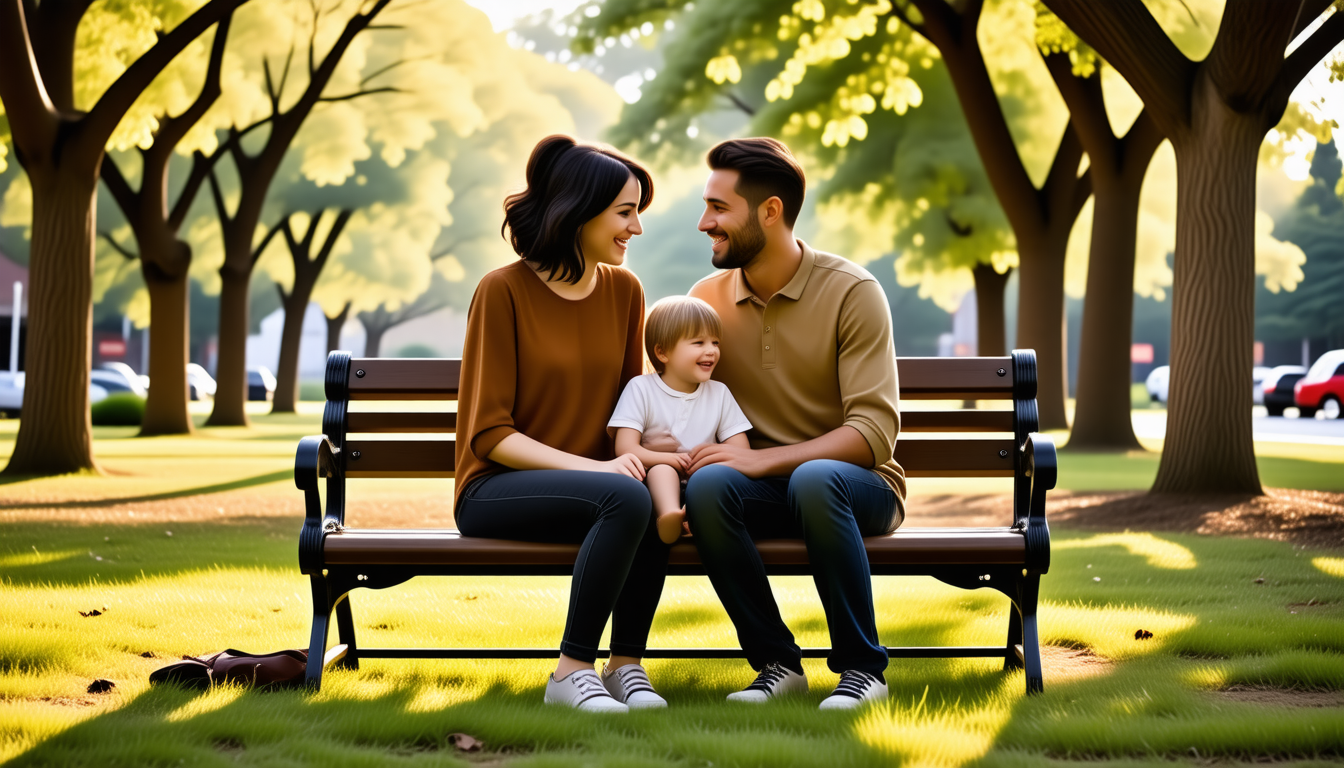 découvrez comment trouver l’équilibre entre vie de couple et relations familiales. conseils et réflexions pour préserver l’harmonie au sein du couple tout en maintenant des liens familiaux épanouissants.