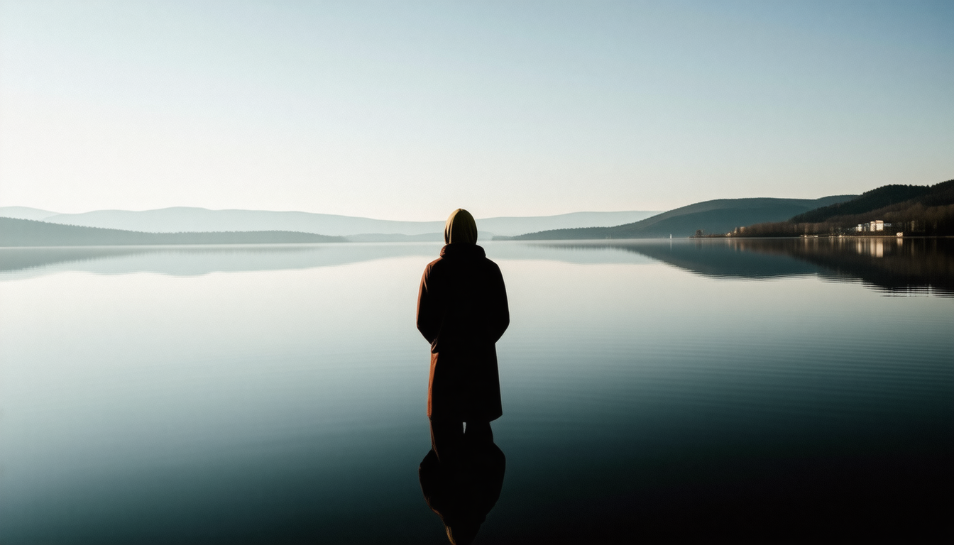 découvrez comment développer naturellement une énergie positive et magnétique, attirer les bonnes personnes et opportunités sans effort, grâce à des conseils simples et efficaces.