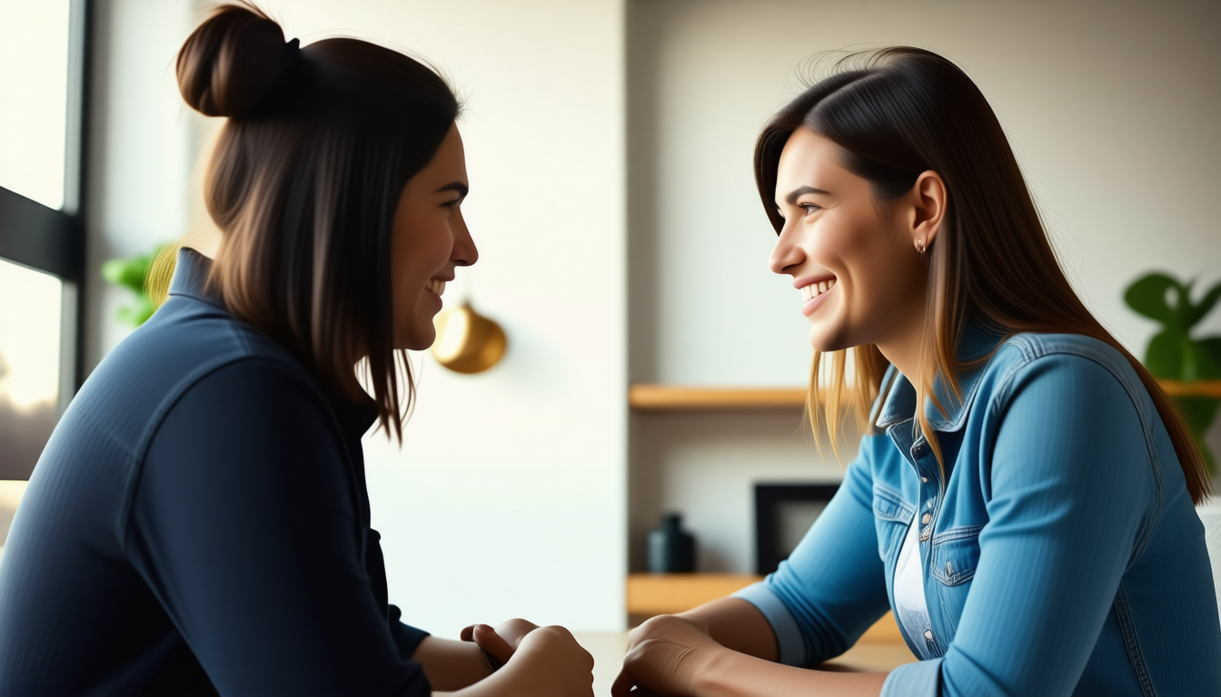 découvrez les erreurs de communication les plus fréquentes dans le couple et apprenez comment les éviter pour renforcer votre relation et améliorer la compréhension avec votre partenaire.