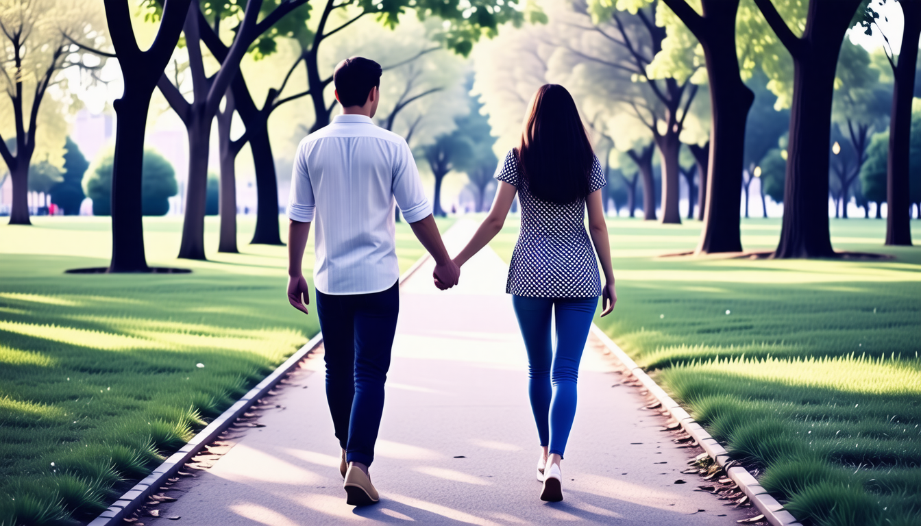 découvrez les principaux signes d’une relation saine et équilibrée au quotidien : communication, respect mutuel, confiance et bonheur partagé. apprenez à reconnaître les bases d’un couple épanoui pour vivre une vie amoureuse harmonieuse.