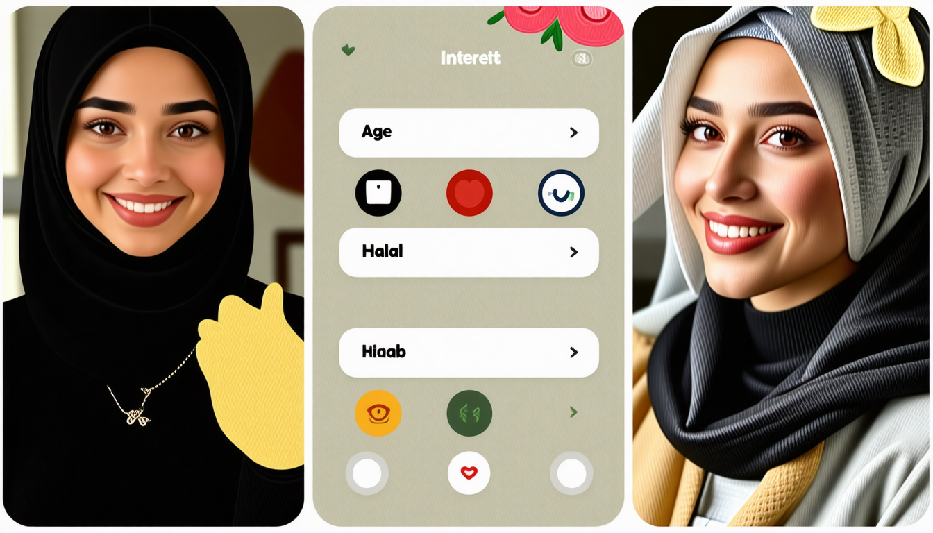 découvrez muslimlove, le site de rencontre musulman dédié à ceux qui recherchent des relations sincÚres et sérieuses. inscrivez-vous gratuitement et trouvez votre partenaire qui partage vos valeurs.
