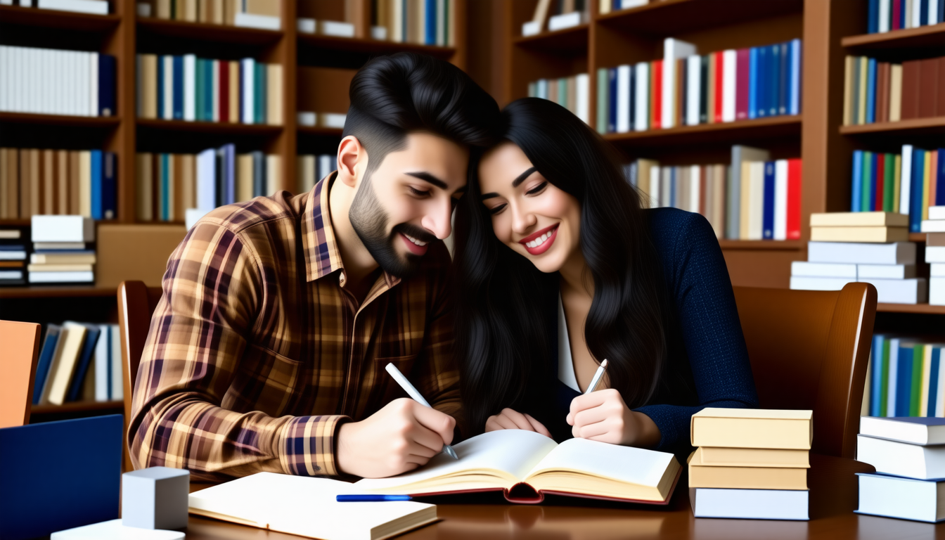 découvrez comment réaliser des projets communs peut renforcer votre couple, améliorer la complicité, la communication et consolider votre relation au quotidien.