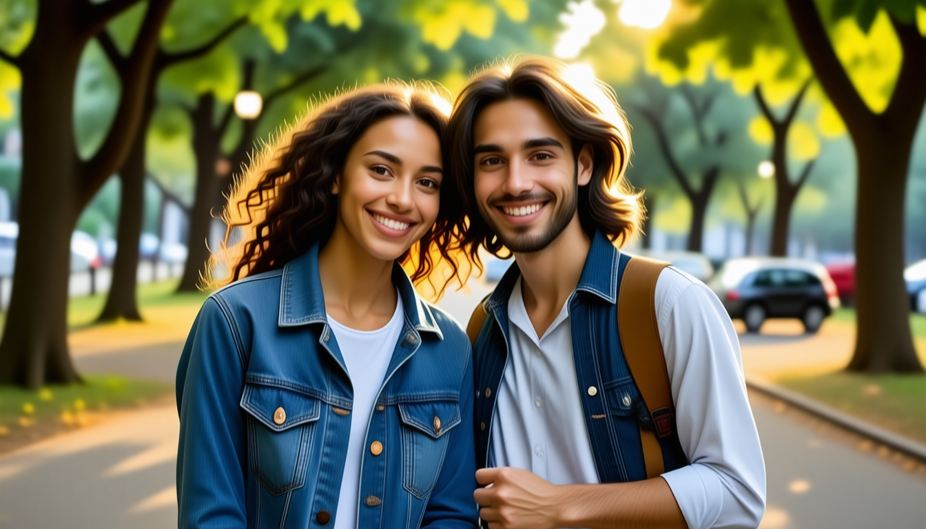 découvre comment réaliser des projets communs contribue à renforcer la complicité, la confiance et la communication au sein du couple. nos conseils pour cultiver une relation solide et épanouie.