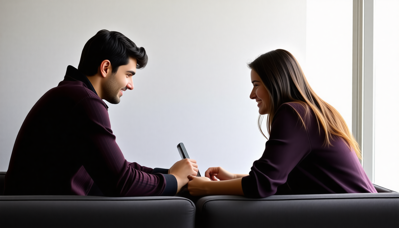 découvrez des astuces pratiques pour entretenir la connexion et renforcer la complicité dans votre relation à distance. conseils, idées et solutions pour surmonter la distance amoureuse au quotidien.