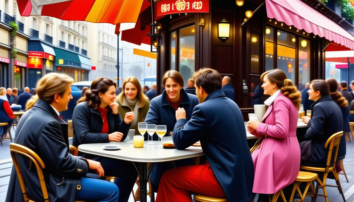 découvrez pourquoi séduire en dehors des applications de rencontre reste non seulement possible, mais aussi enrichissant à l’ère du digital. conseils et astuces pour réussir vos rencontres dans la vraie vie !