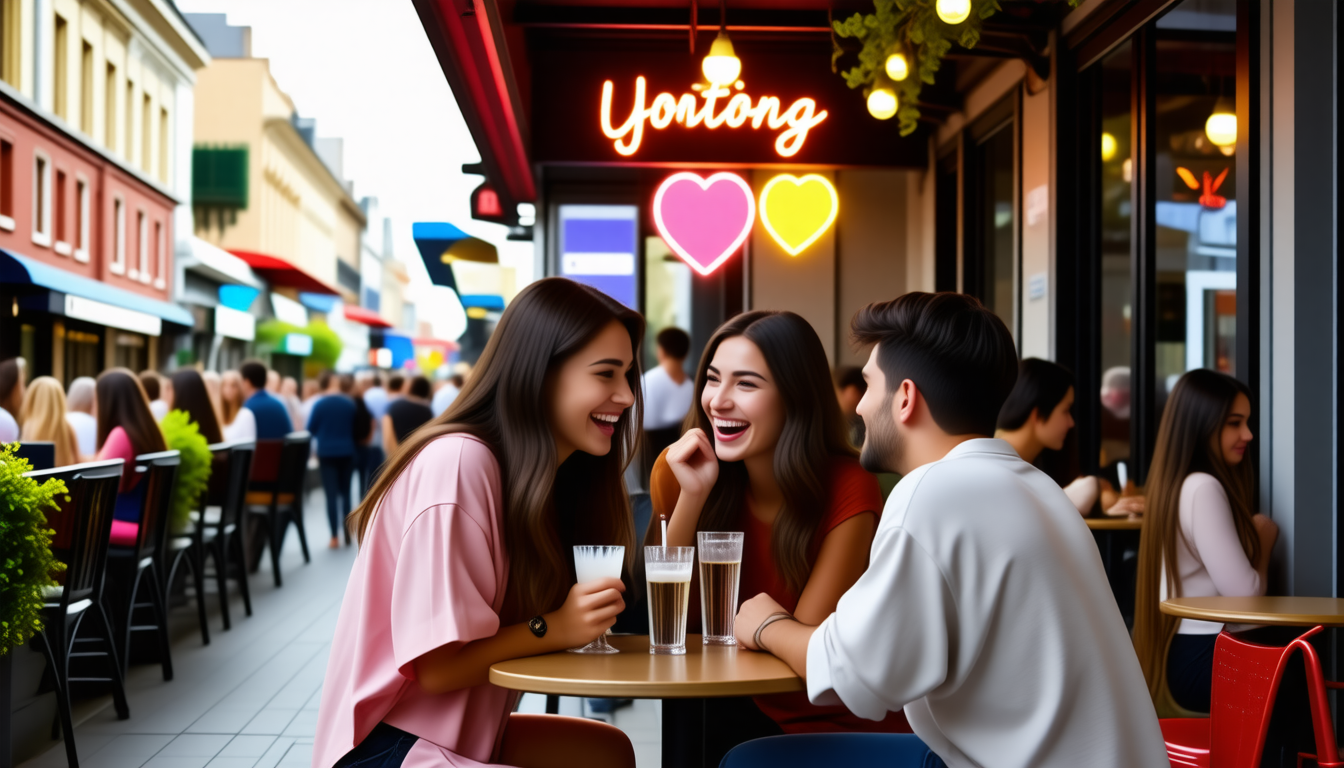 découvrez comment il est toujours possible de séduire dans la vraie vie à l’ère des applications de rencontre, et pourquoi le contact authentique garde tout son charme et son efficacité aujourd’hui.