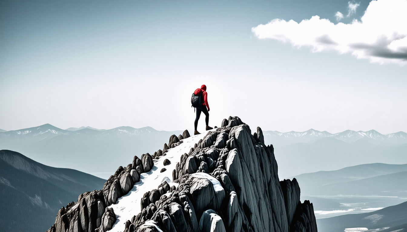 découvrez pourquoi il est essentiel de mieux se connaître soi-même avant de partir à la recherche d'une relation amoureuse. suivez nos conseils pour développer votre confiance, vos valeurs et construire des bases solides pour une relation épanouie.
