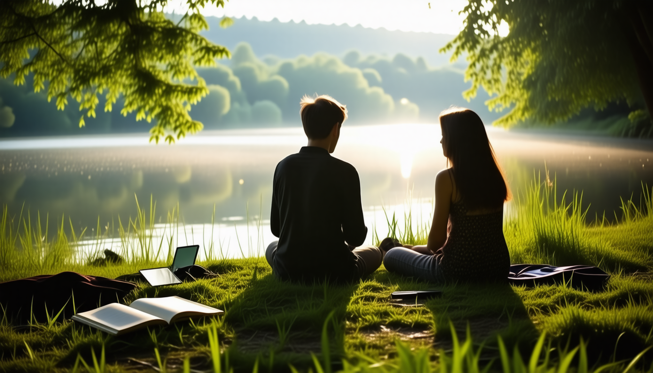découvrez pourquoi il est essentiel d’apprendre à se connaître soi-même avant de rechercher une relation amoureuse. conseils et méthodes pour mieux se comprendre et établir des bases solides.