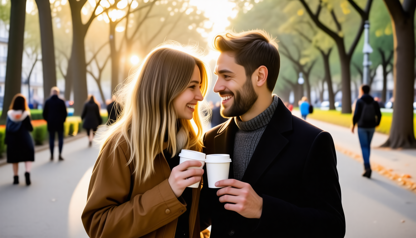 découvrez comment hugo a réussi à trouver l'amour grâce à une bio honnête et authentique sur adopteunmec. inspirez-vous de son histoire touchante pour optimiser votre propre profil !