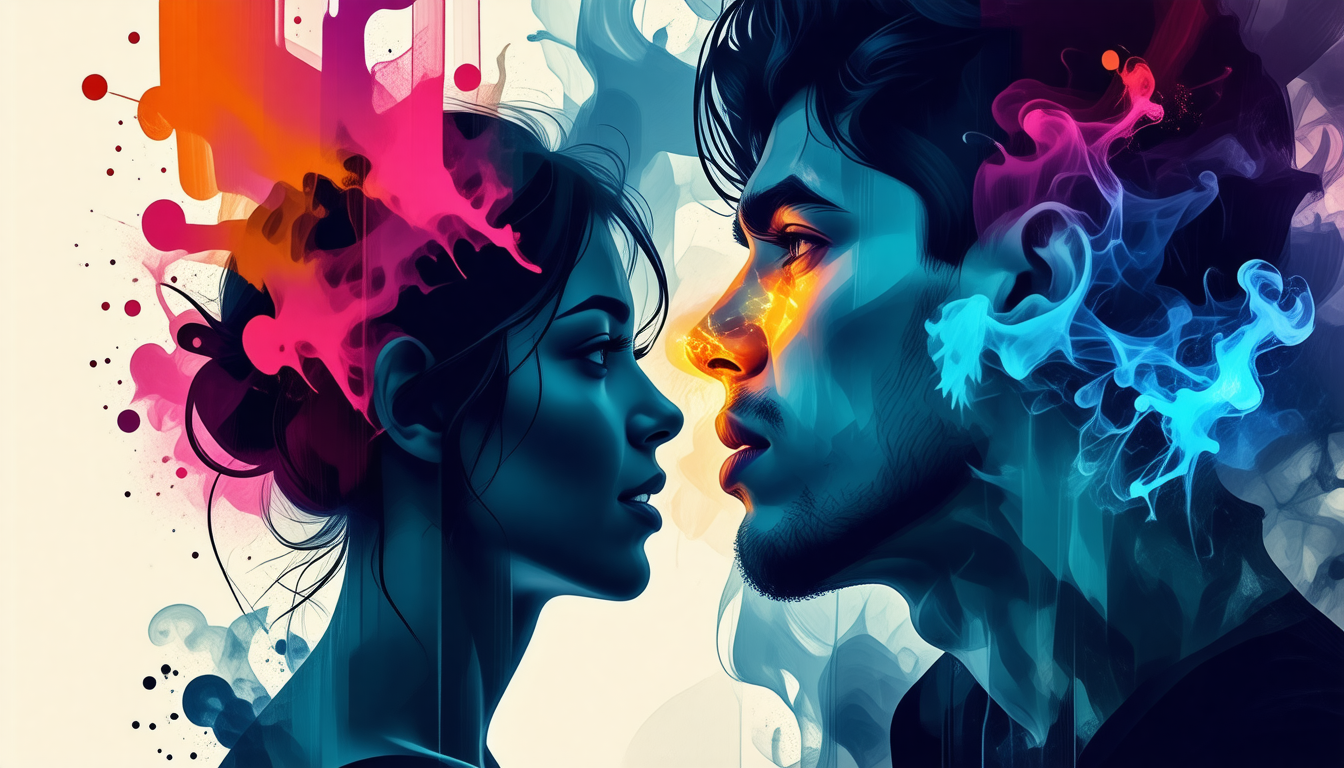 dĂ©couvrez comment surmonter la peur dâĂȘtre soi-mĂȘme au dĂ©but dâune relation amoureuse. nos conseils pour apprivoiser vos craintes et construire une relation authentique et Ă©panouissante dĂšs les premiers instants.