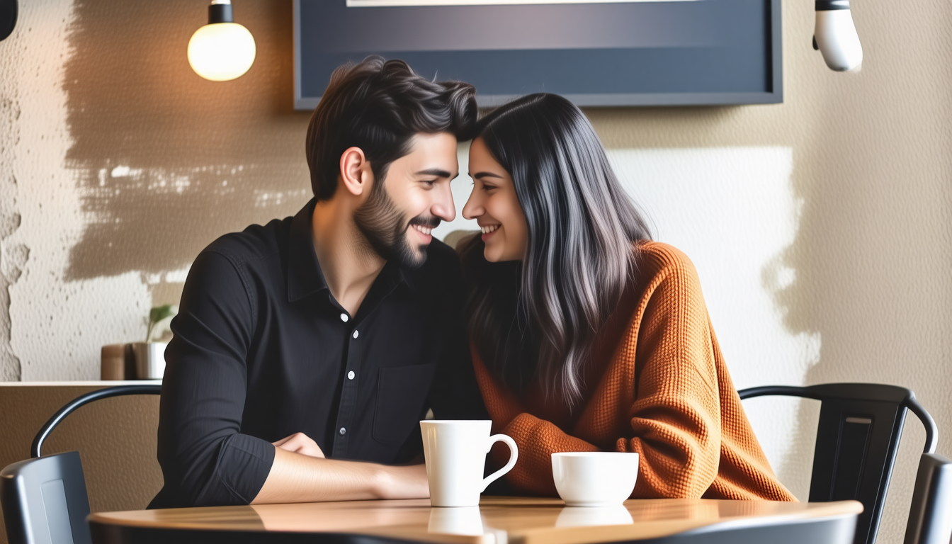 découvrez comment attirer l’attention et séduire sans dire un mot, simplement grâce à votre attitude, votre regard et votre énergie. maîtrisez l’art de la séduction silencieuse avec nos conseils pratiques.