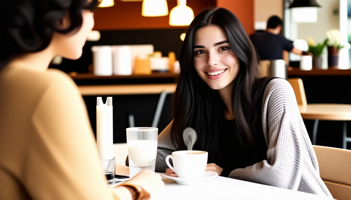 découvrez comment séduire authentiquement sans tomber dans le piège de vouloir plaire à tout prix. conseils pour rester soi-même et attirer naturellement.