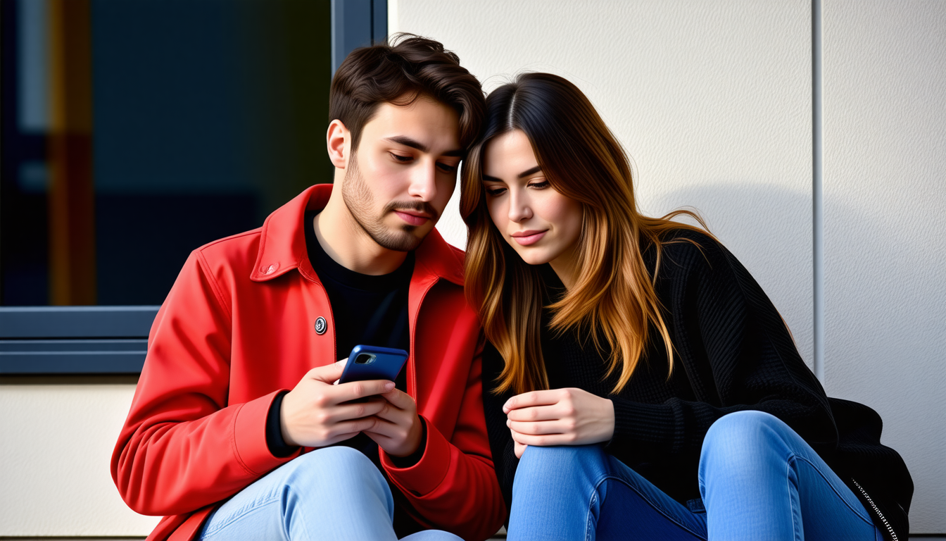 découvrez comment fixer des limites saines en couple face aux réseaux sociaux. nos conseils pour préserver votre intimité, renforcer la confiance et mieux communiquer avec votre partenaire.