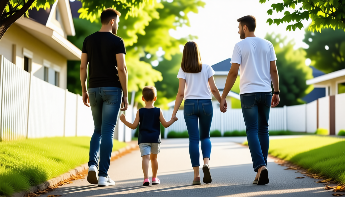 découvrez des conseils pratiques et un soutien pour surmonter ensemble les changements de vie majeurs, comme l'arrivée d'enfants ou un déménagement. apprenez à renforcer votre couple et à vous adapter sereinement à ces nouvelles étapes.