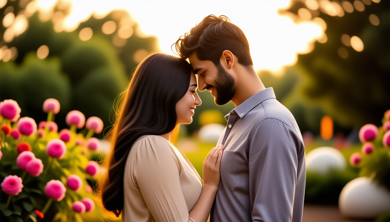 dĂ©couvrez comment la gratitude dans le couple peut renforcer votre relation et favoriser lâĂ©panouissement Ă deux. conseils et astuces pour cultiver la reconnaissance au quotidien.