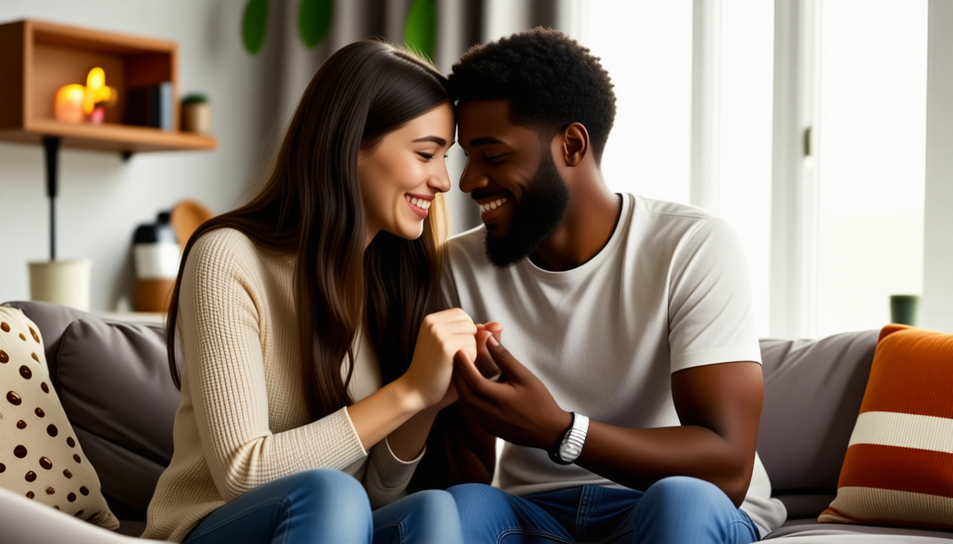 découvrez comment la gratitude peut transformer votre relation de couple. conseils et astuces pour renforcer vos liens, améliorer la communication et cultiver le bonheur à deux grâce à cet outil puissant.