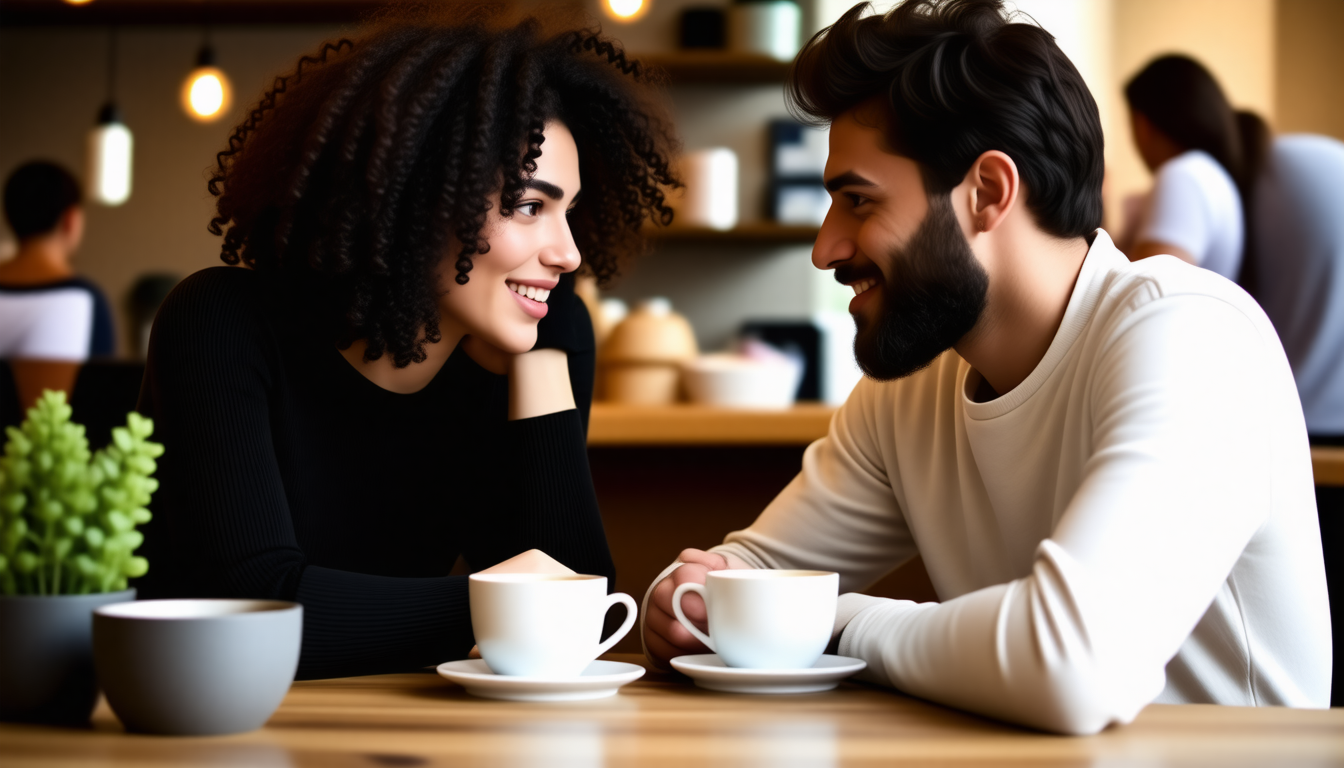 découvrez comment la vulnérabilité favorise des connexions authentiques, renforce la confiance et permet d’établir des relations sincères et profondes.